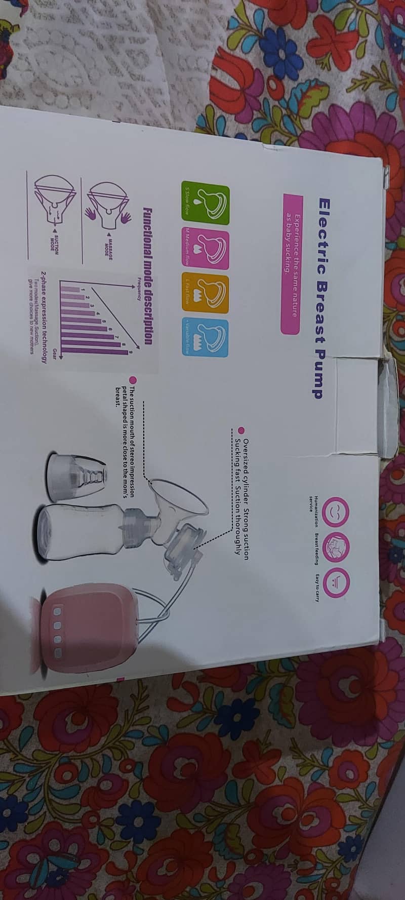 Feeding Pump Machine 0