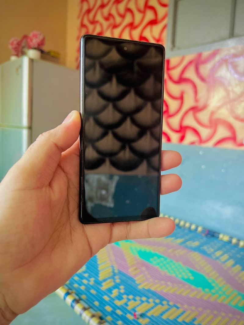 Google Pixel 6a 2