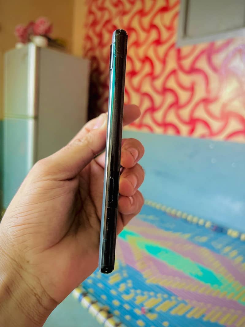 Google Pixel 6a 5