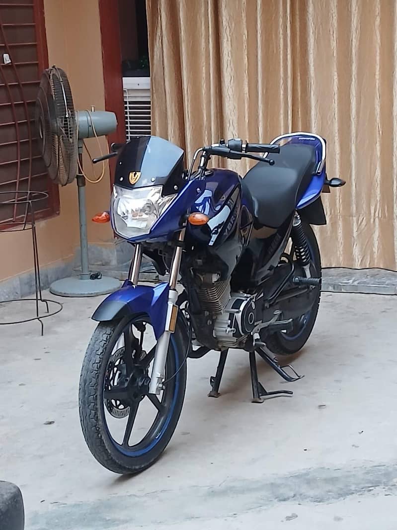 Yamaha 0