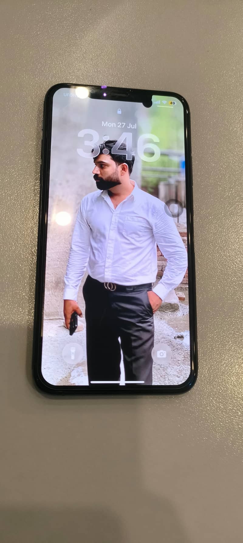 IPhone 11 Pro Max 1