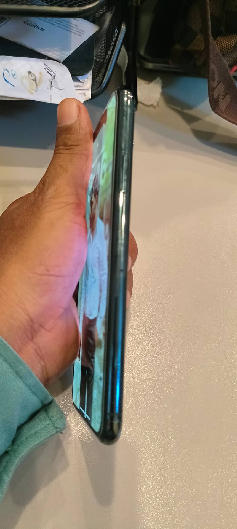 IPhone 11 Pro Max 2