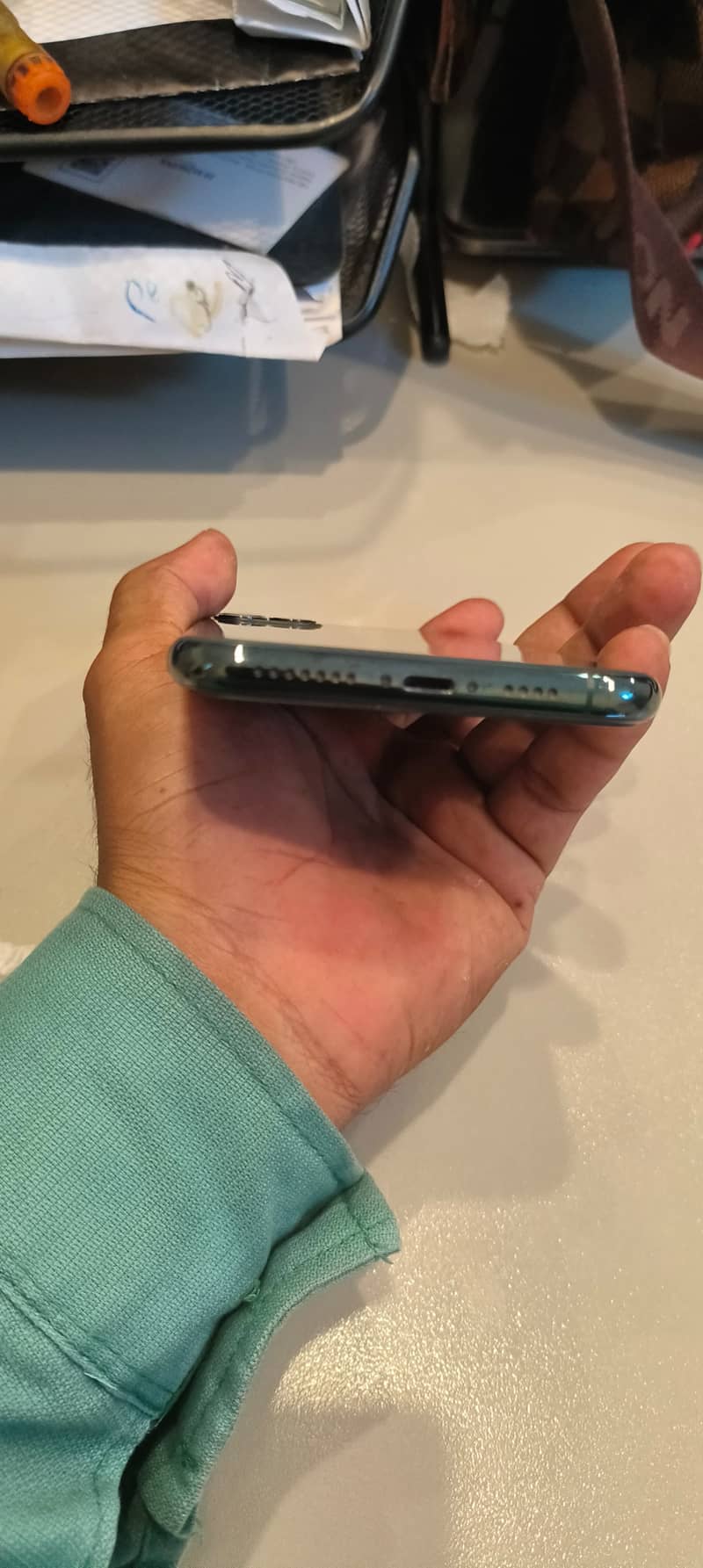 IPhone 11 Pro Max 5