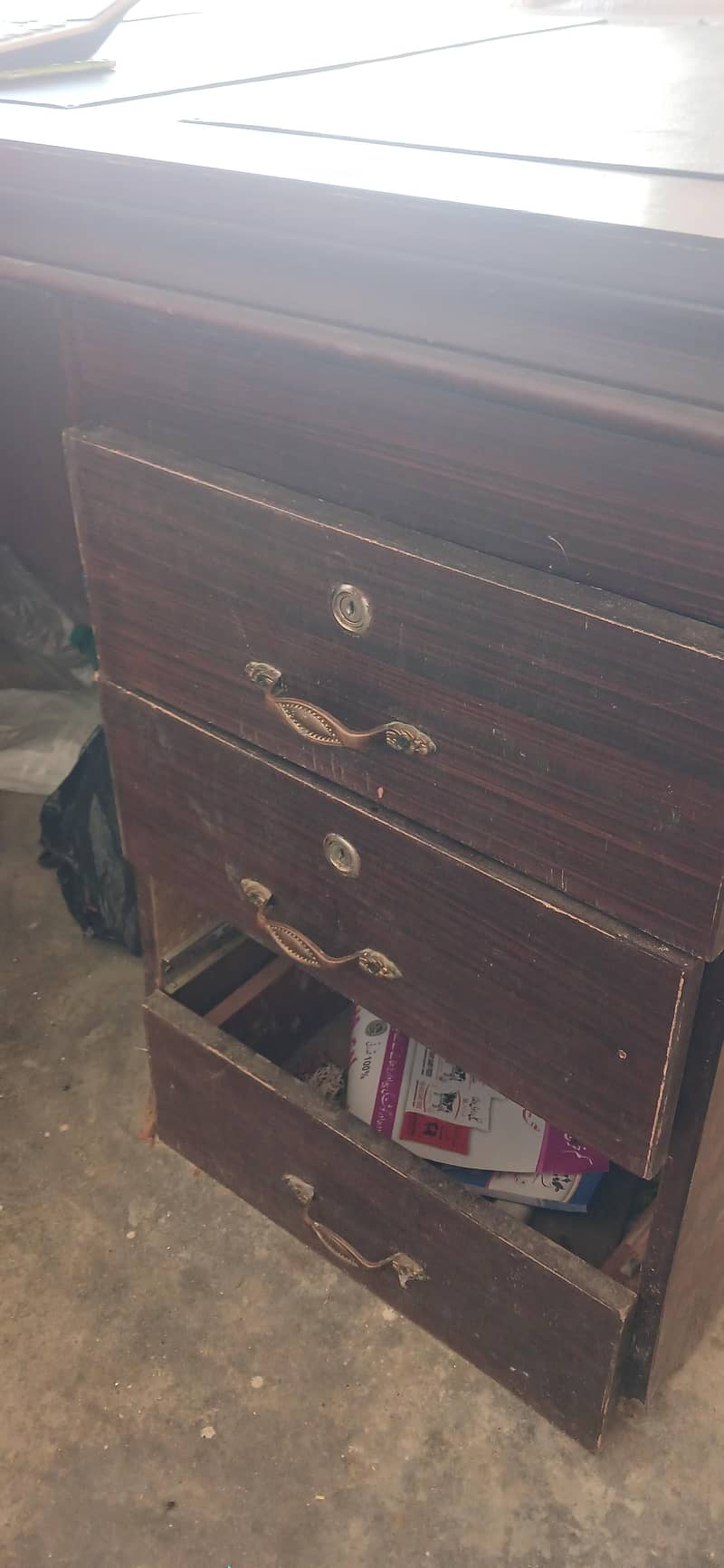 used table 2