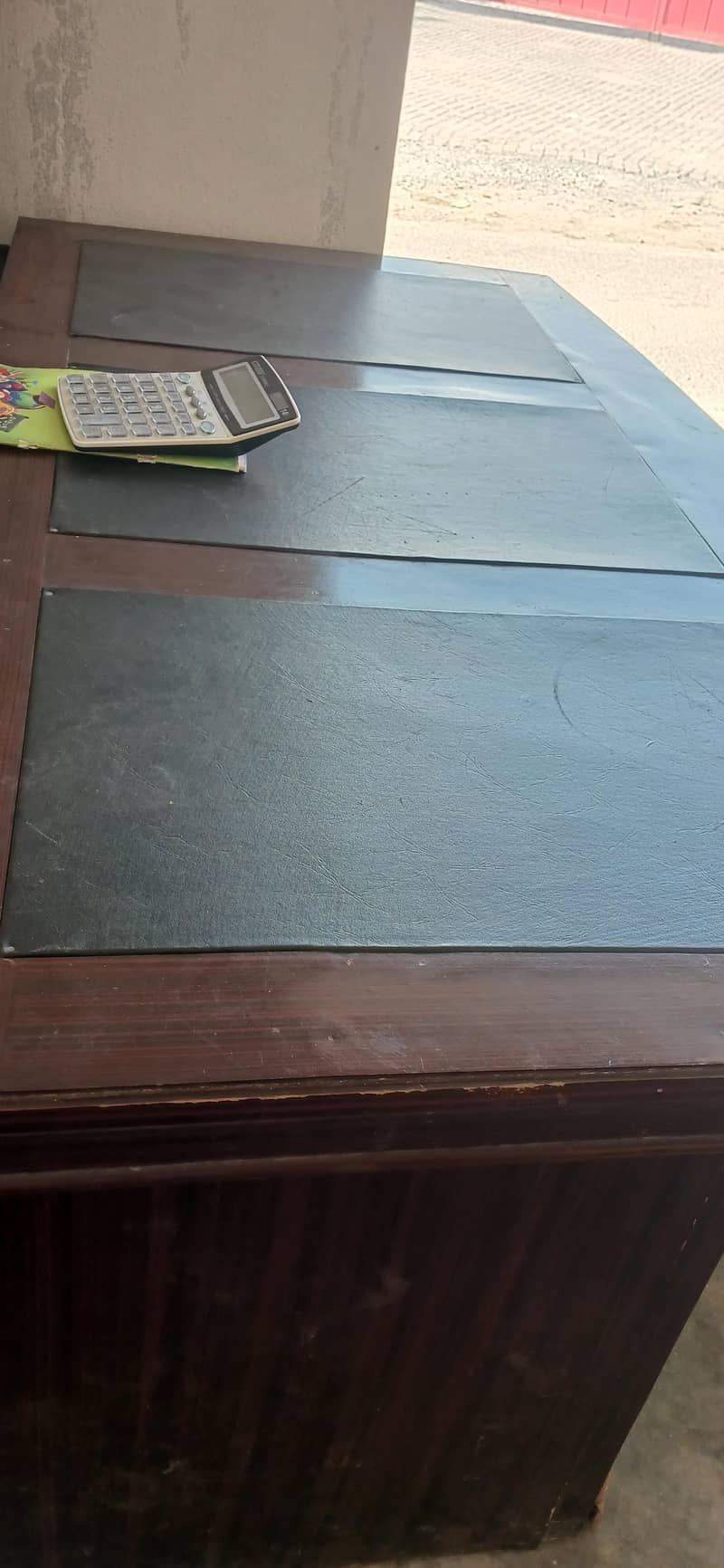 used table 3