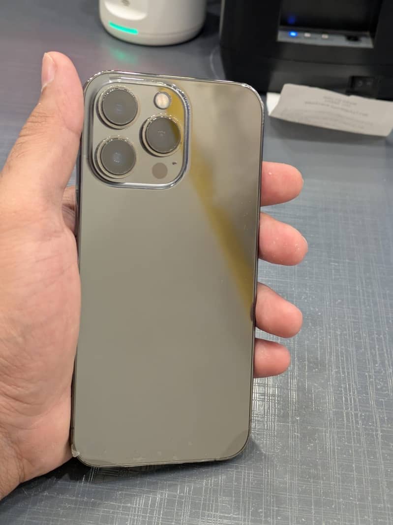 iphone 13pro 0