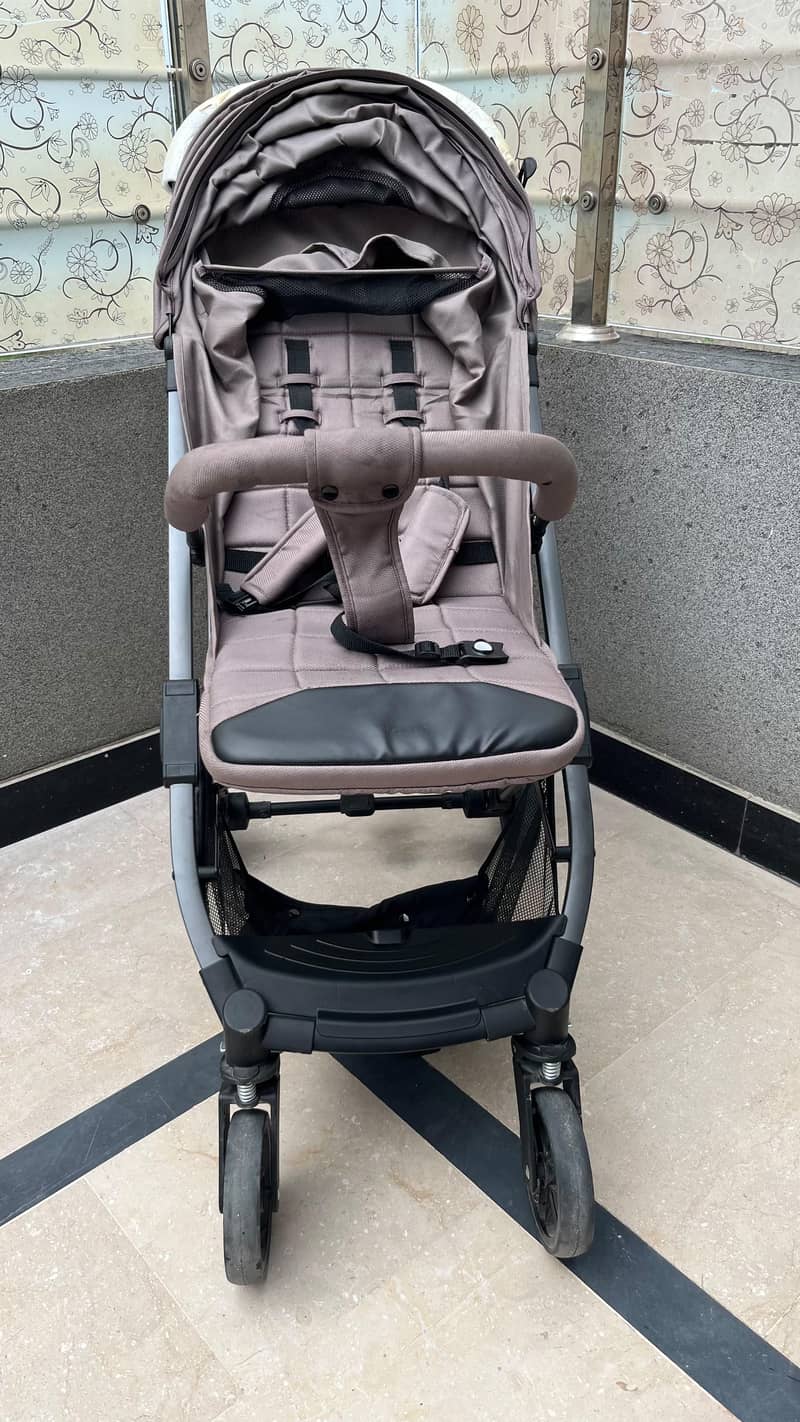 Imported Stroller Pram 1