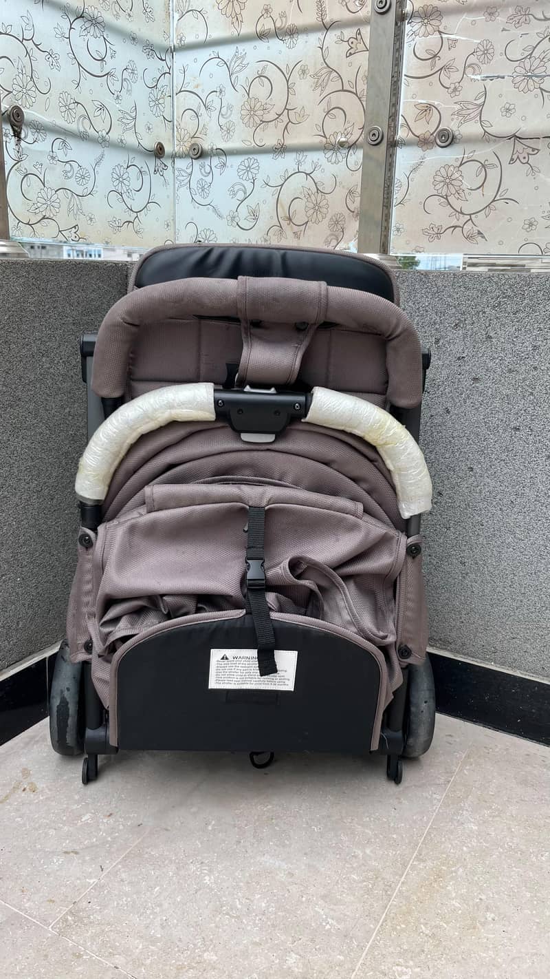 Imported Stroller Pram 6