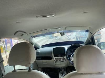 Mitsubishi I 2007