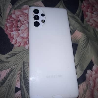 Samsung Mobile A32