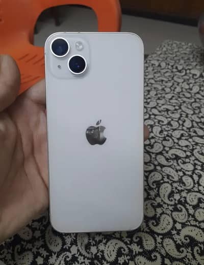 iPhone 14plus 512gb