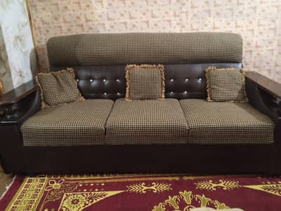 6 seater sofa set for sell