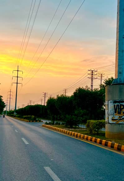 1 Kanal plot available for sale in RMT Zone 1