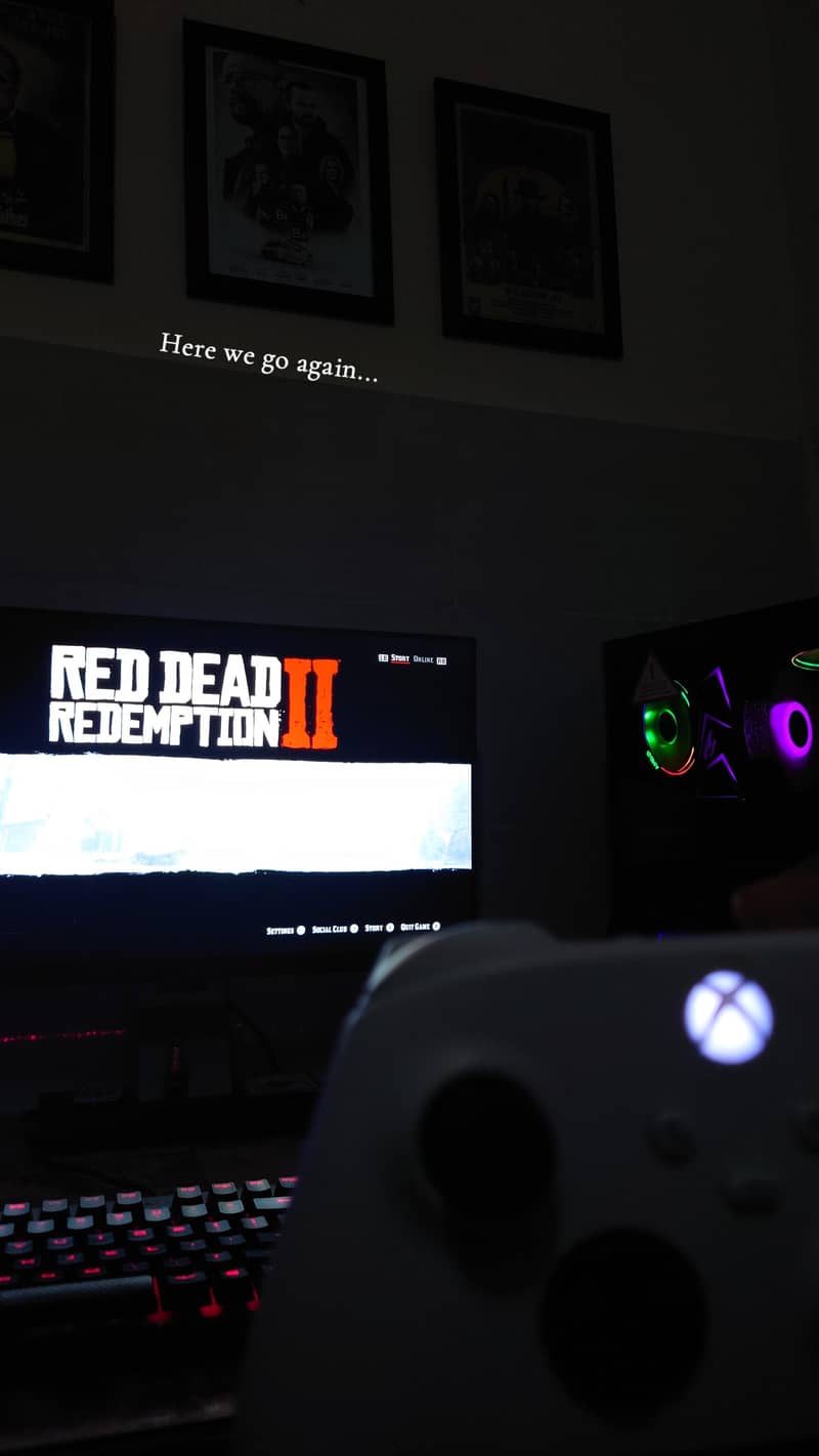 RYZEN 5600| RX6700XT| 2K GAMING PC| 2