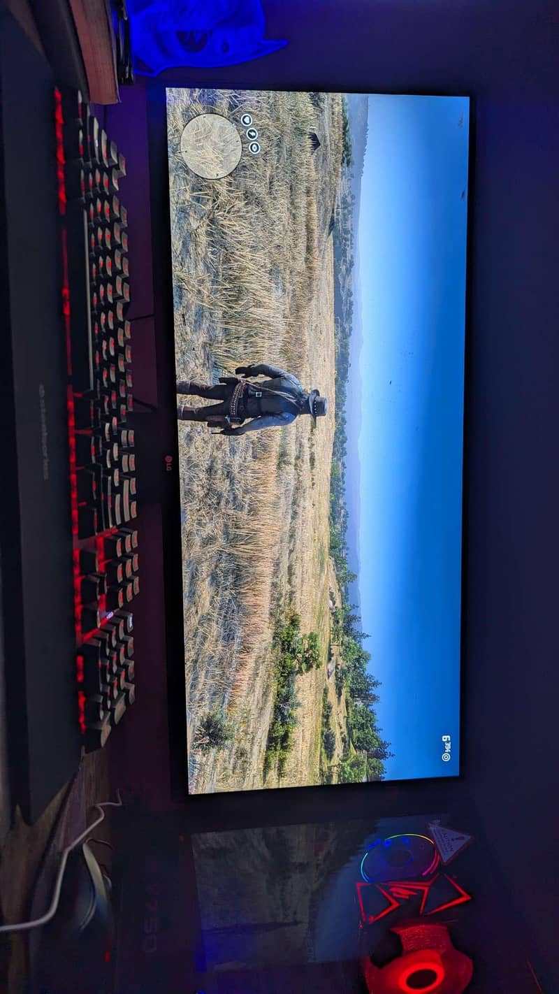 RYZEN 5600| RX6700XT| 2K GAMING PC| 4