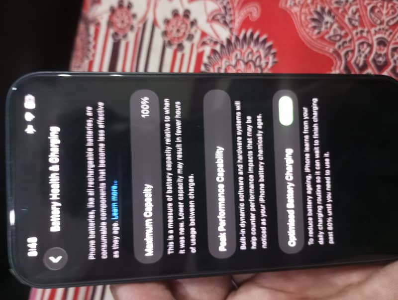 Apple iPhone 13 1