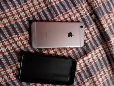Apple iPhone 6S call me 03258833900
