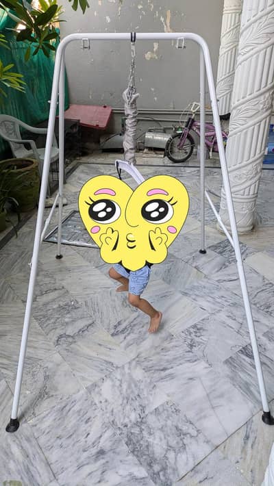 kids doorway jumper