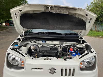Suzuki Alto VXR 2026