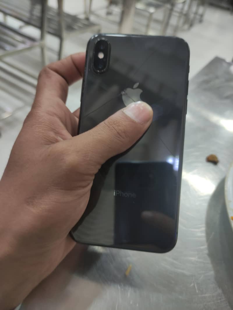 Apple iPhone X 2