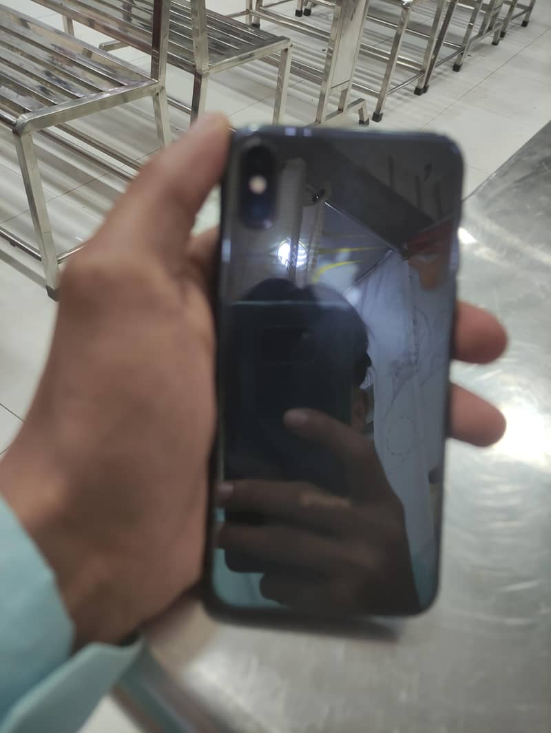 Apple iPhone X 8