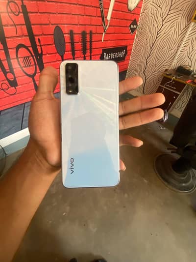 Vivo Y20