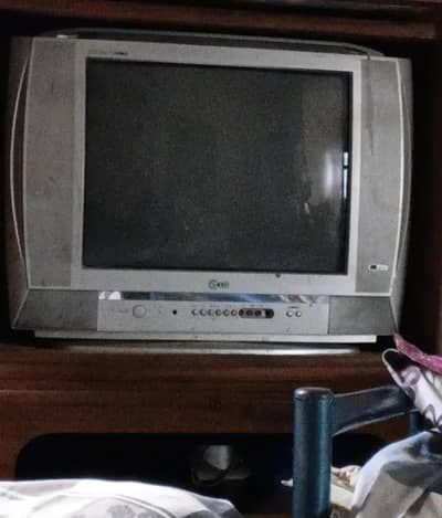 Lg Turbo Swing Tv