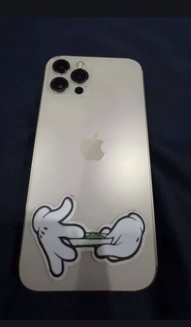 12 pro 0