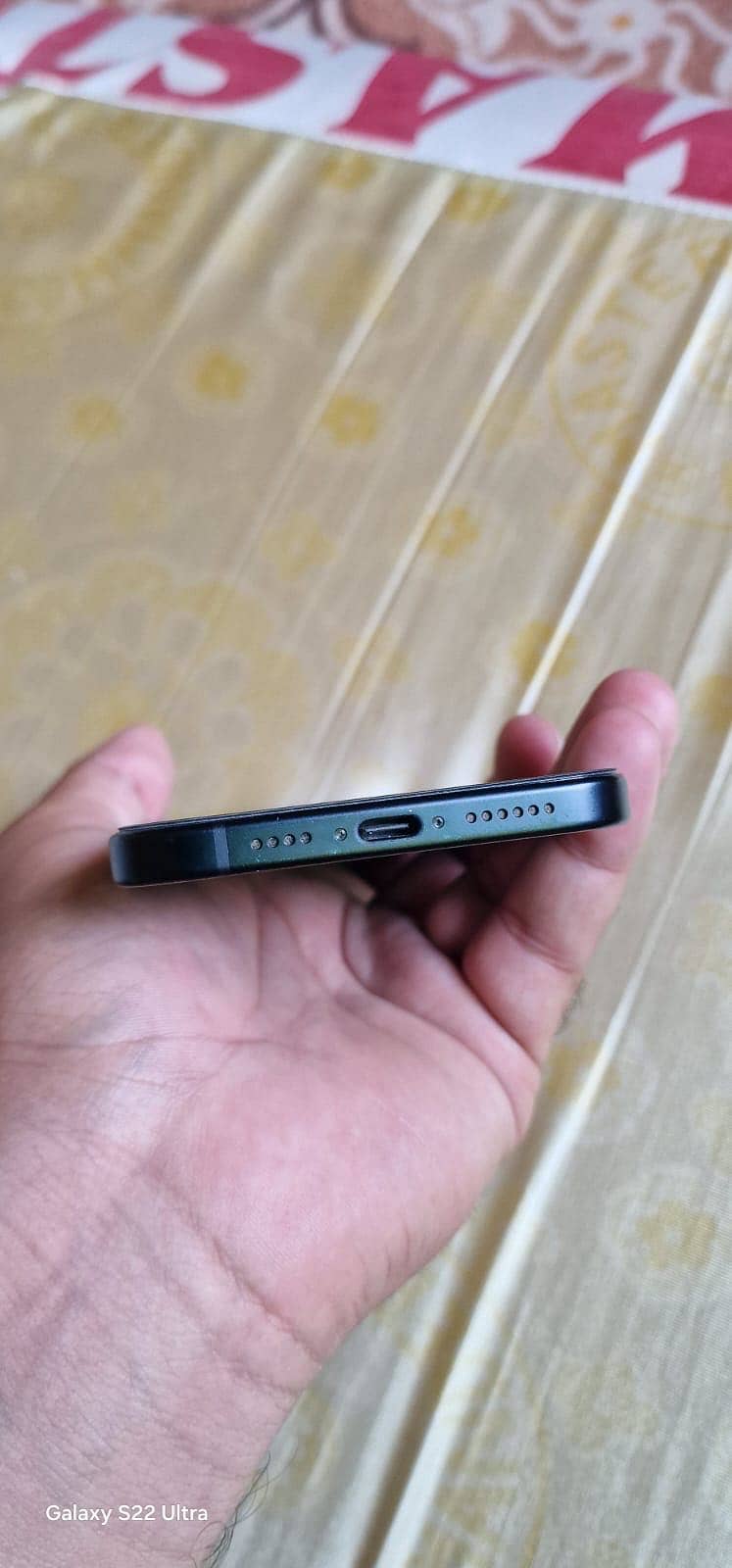 Apple iPhone 15 plus 3