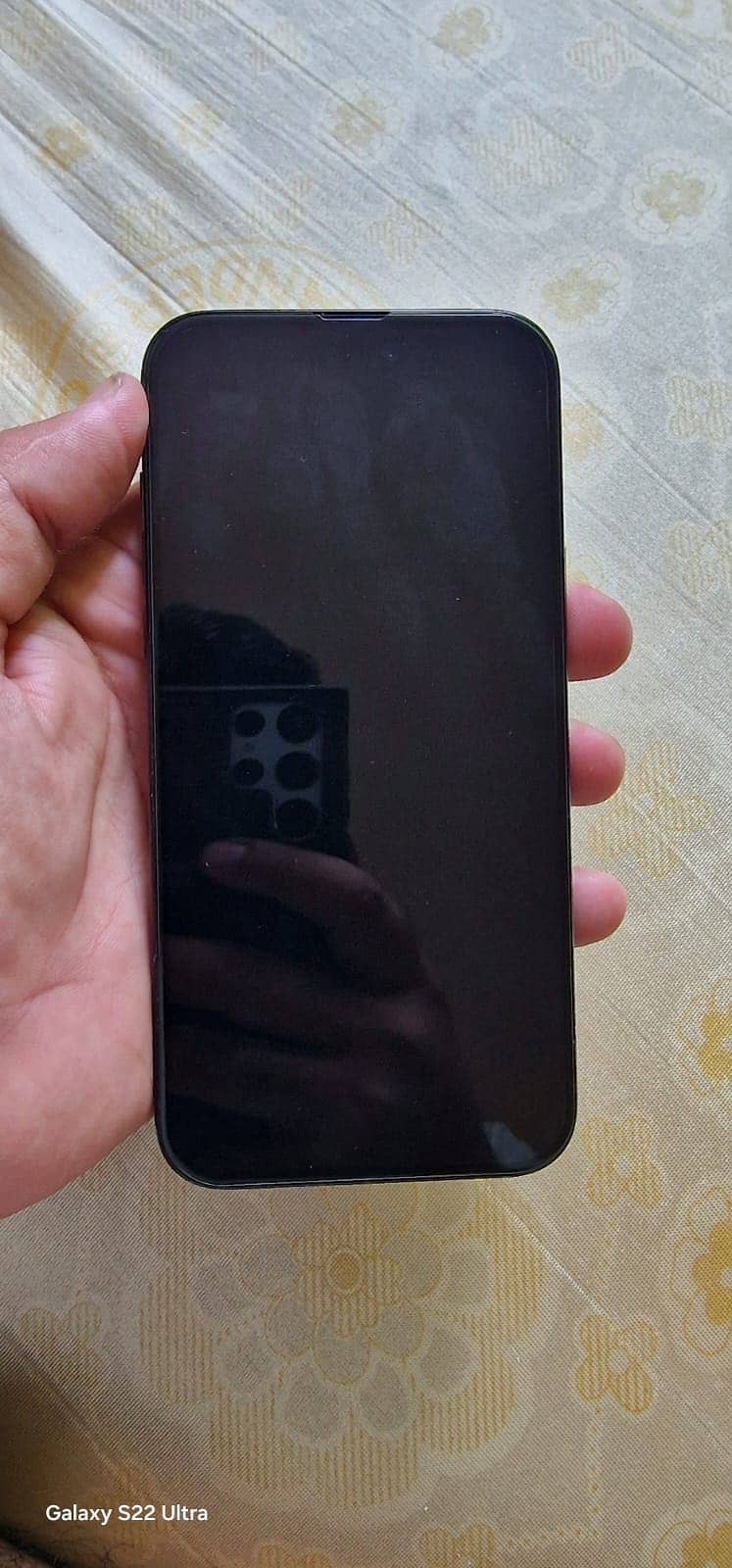 Apple iPhone 15 plus 5
