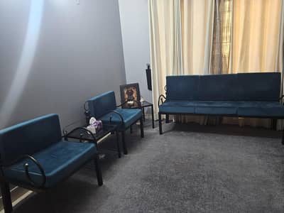 5 seater sofa set