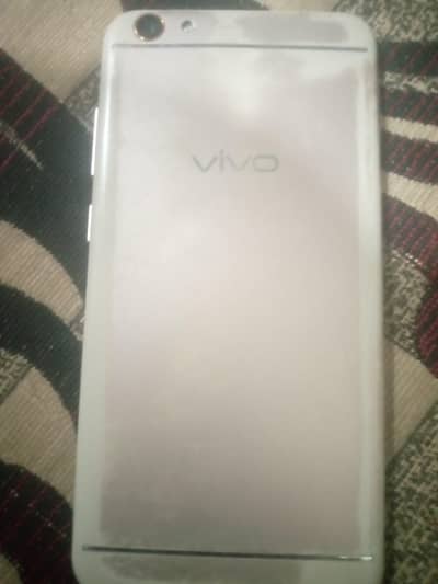 Vivo Y66