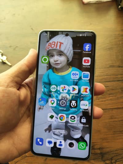 OPPO Reno11 F