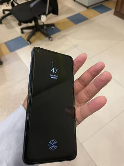 OPPO f19 Pro