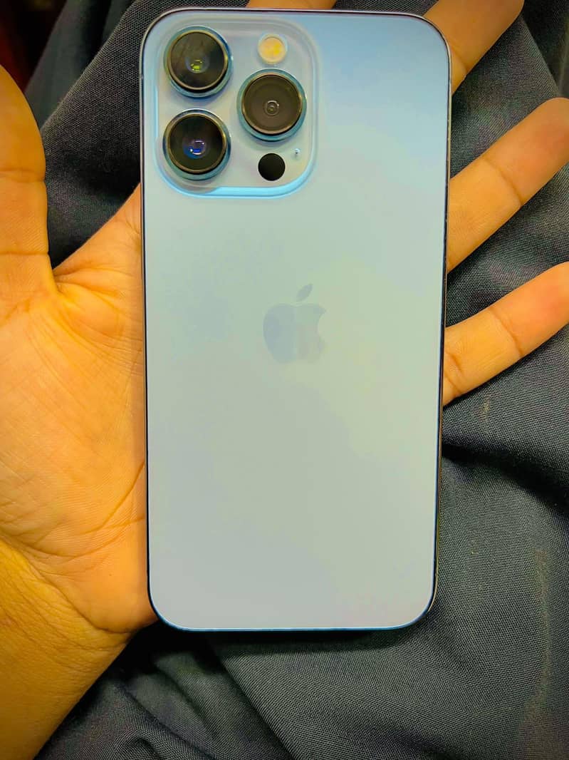 Apple iPhone 13 Pro 0