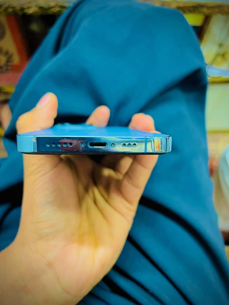 Apple iPhone 13 Pro 2