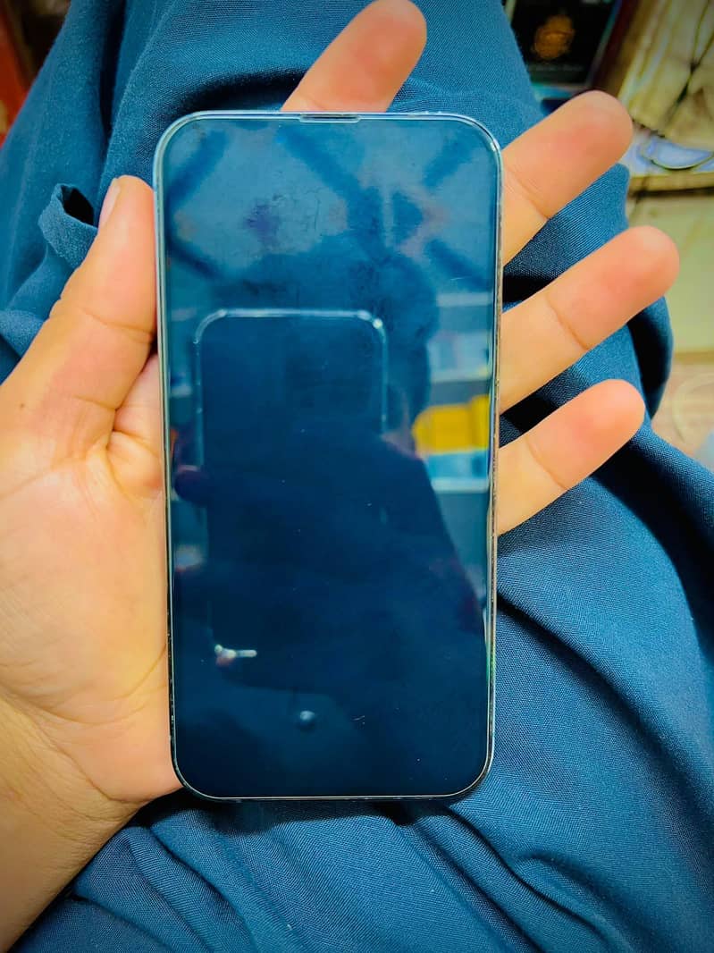 Apple iPhone 13 Pro 5