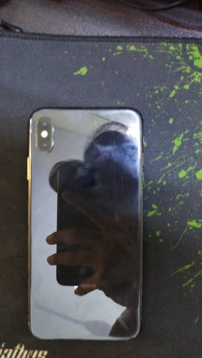 iPhone XS Max