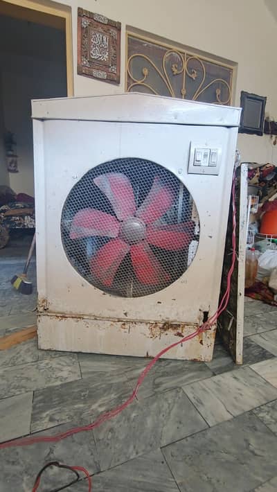 lahori cooler fan