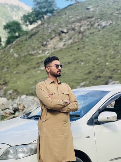 Asad Waheed