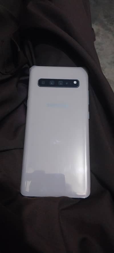 Samsung Mobile S10 5G