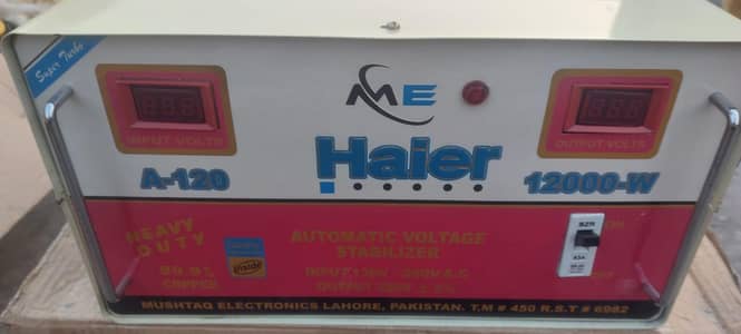 Stabilizer