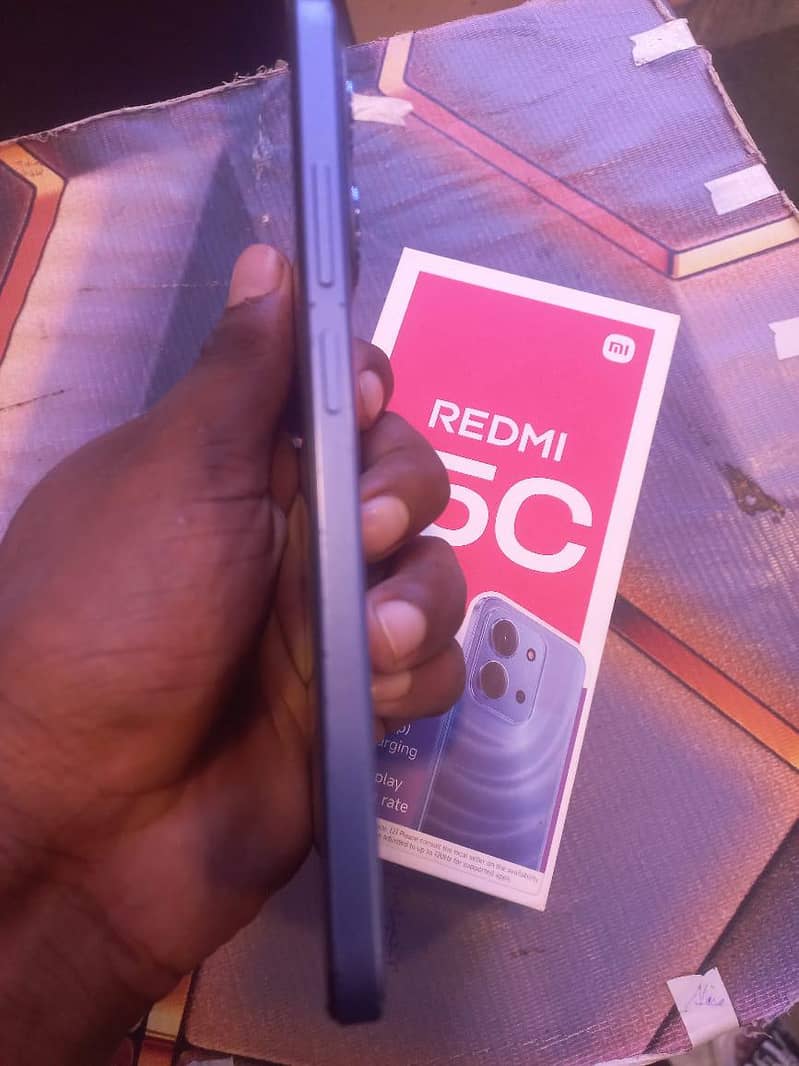 redmi 15c 1