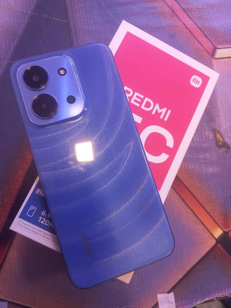 redmi 15c 2