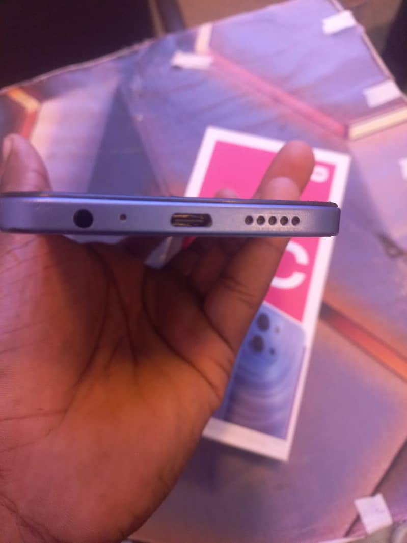redmi 15c 4