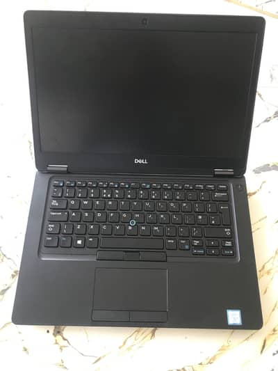 DELL latitude E5490 (03045619107)