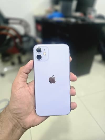 Apple iPhone 11