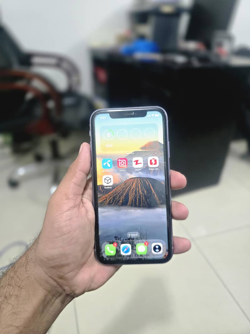 Apple iPhone 11 1