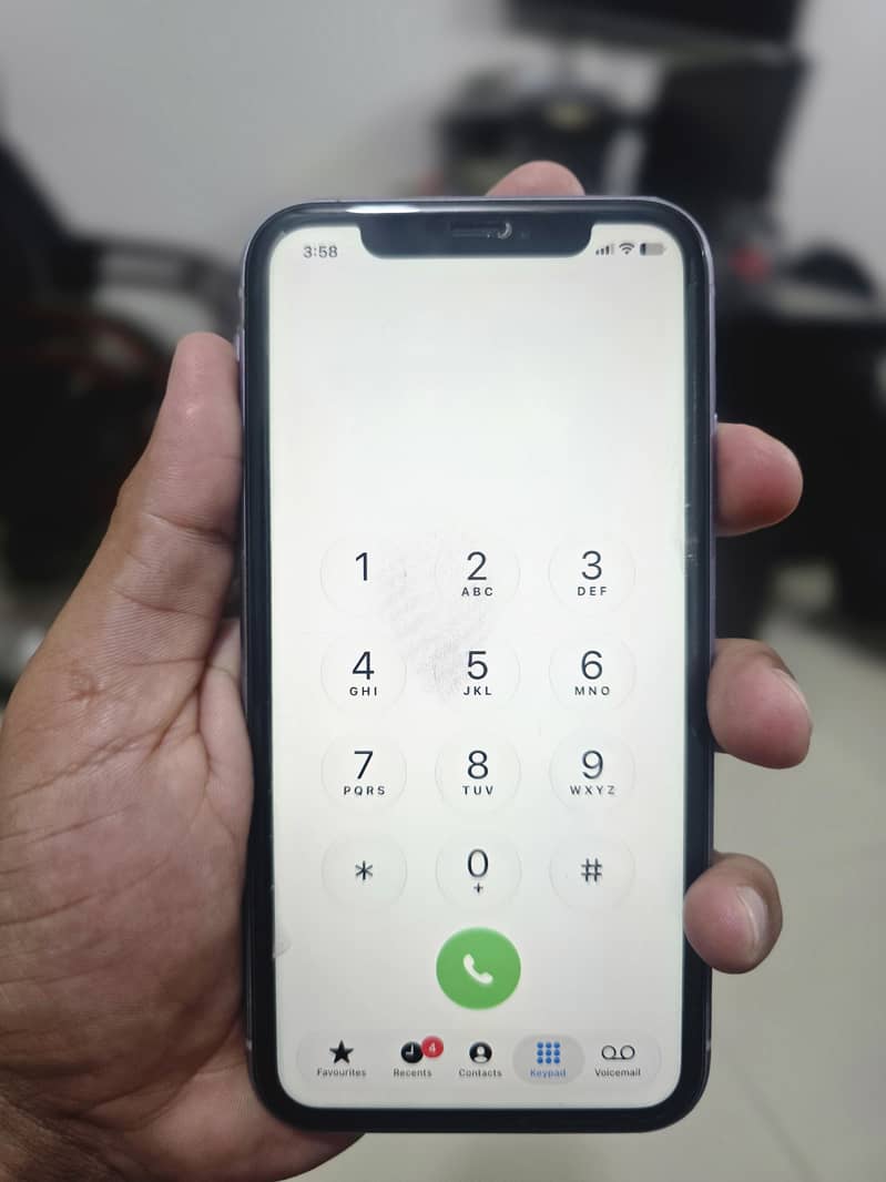 Apple iPhone 11 6
