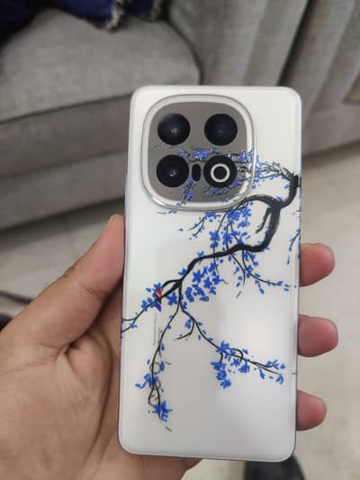 Vivo iQOO 13